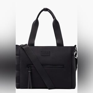 Dagne Dover Large Wade Diaper Tote